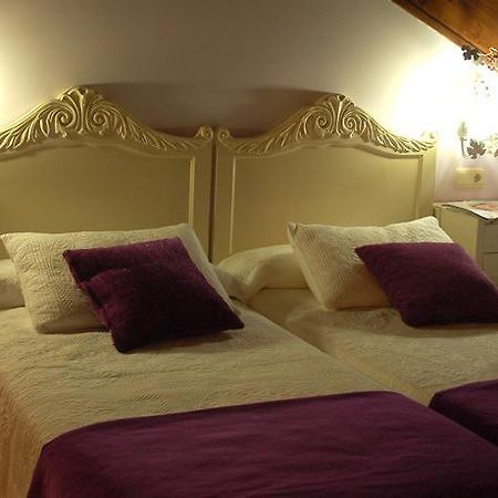 Casa Rural Rojanda Elciego Eksteriør billede