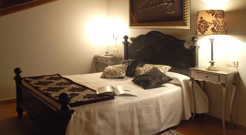 Casa Rural Rojanda Elciego Eksteriør billede