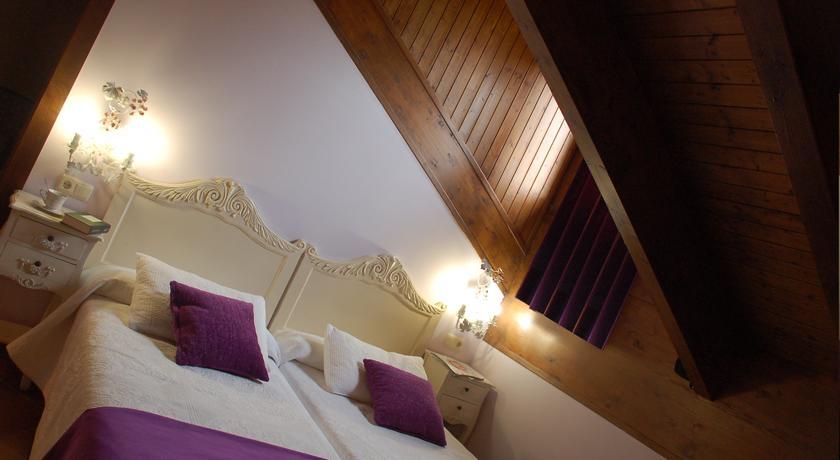 Casa Rural Rojanda Elciego Eksteriør billede