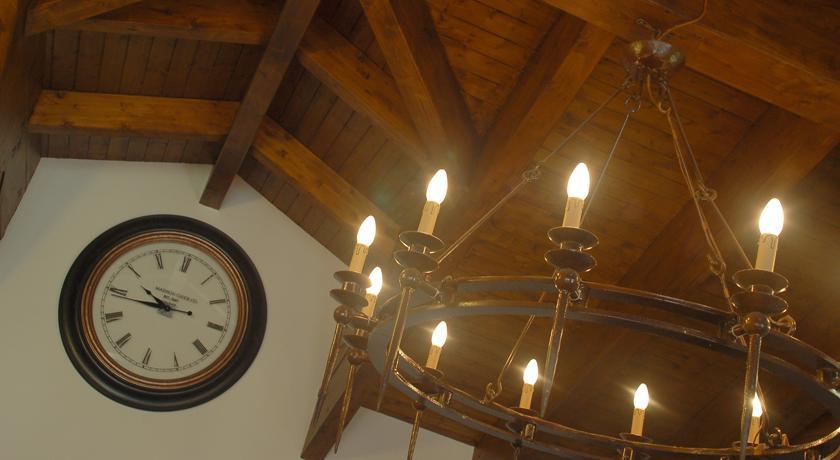 Casa Rural Rojanda Elciego Eksteriør billede