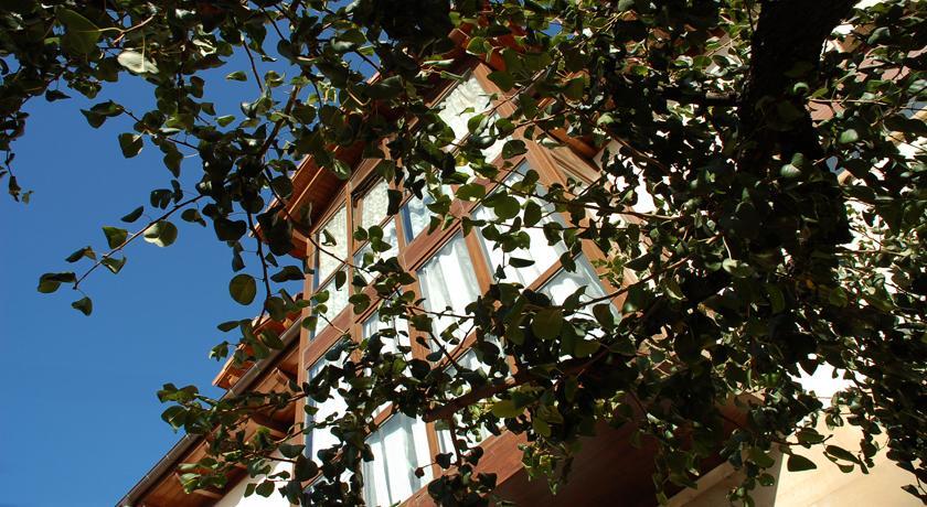 Casa Rural Rojanda Elciego Eksteriør billede