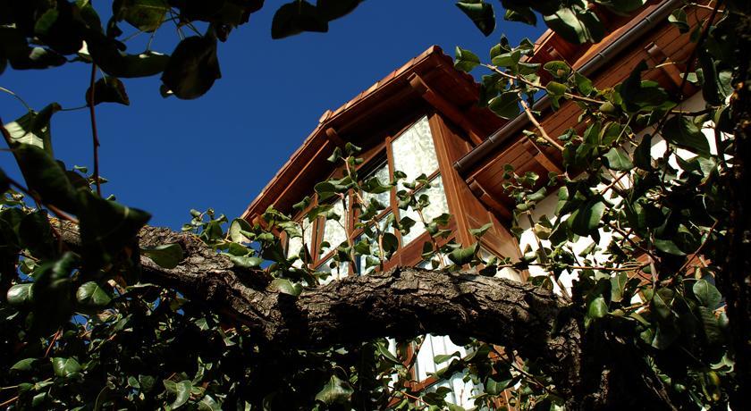 Casa Rural Rojanda Elciego Eksteriør billede