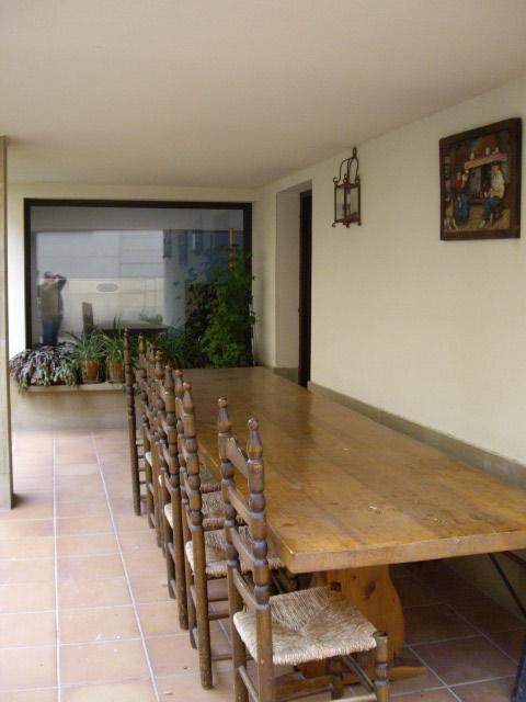 Casa Rural Rojanda Elciego Eksteriør billede